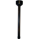 SAM 45 mm 6 Point Tulip For Steering Ball Joint, 43 mm Overall