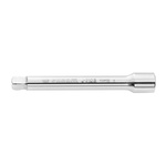 Facom J.210S 3/8 in Square Extension, 125 mm Overall