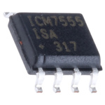Maxim Integrated ICM7555ISA+, Timer Circuit 0.5MHz, 8-Pin SOIC