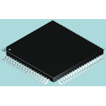 AD9852ASVZ, Direct Digital Synthesizer 12 bit-Bit 80-Pin TQFP
