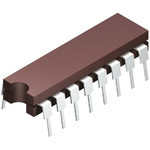 AD524BDZ Analog Devices, Instrumentation Amplifier, 0.1mV Offset 25MHz, 16-Pin SBCDIP