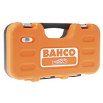 Bahco 14-Piece Metric 1/2 in Impact Socket Set , 6 point
