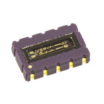 Micro Crystal RV-2123-C2-TA-010, Real Time Clock (RTC) Serial-SPI, 10-Pin SON