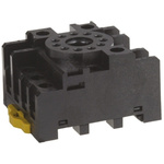 Omron Relay Socket for use with MKS Series