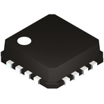 AD8476BCPZ-WP Analog Devices, Differential Amplifier 6MHz Rail to Rail Output 16-Pin LFCSP