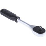 RS PRO 1/2 in Square Ratchet with Ratchet Handle
