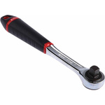 Facom 3/8 in Square Ratchet with Ratchet Handle