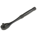 Stanley Proto 1/4 in Square Ratchet with Ratchet Handle, 5 in Overall