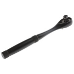 Stanley Proto 3/8 in Square Ratchet with Ratchet Handle, 8.5 in Overall