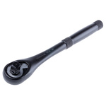 Stanley Proto 1/2 in Square Ratchet with Ratchet Handle, 10.5 in Overall