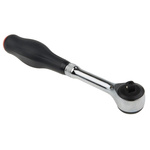 Facom 3/8 in Square Ratchet with Ratchet Handle, 233 mm Overall