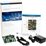 Cypress Semiconductor 4-Port HUB Multi-TT Development Kit CY4608M