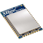 Digi International XBee-S2C RF Transceiver Module for Street Light 2.4GHz ZigBee XB24CAPIS-001 XBee