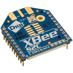 Digi International XBee-S2C RF Transceiver Module for Street Light 2.4GHz ZigBee XB24CAUIT-001 XBee