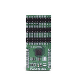 Development Kit PWM 2 Click for use with Driving LED Matrices and Displays, Industrial Control, Motor Control, Robotics