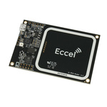 Eccel Technology Ltd Pepper Wireless C1 RFID Reader, Reader/Writer - Pepper-C1-USB