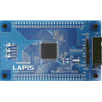 LAPIS ML62Q1577 Reference Board Reference boards RB-D62Q1577TB100