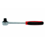Teng Tools 1/2 in Square Ratchet with Ratchet Handle, 43 mm Overall