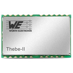 Thebe-II Radio module 868MHz 500mW