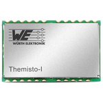 Themisto-I Radio module 915MHz 25dBm