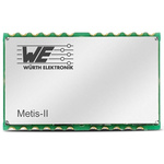Metis-II Radio module 868MHz wMBus