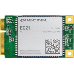 EC21 Minipcie LTE category 1 module EMEA