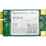 EC25 MiniPCIe  LTE category 4 module
