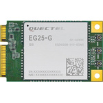 EG25 MiniPCIe  LTE cat 4 module Global