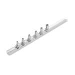 SAM 6-Piece 1/4 in Standard Socket Set , e-Torx