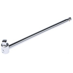 Facom 1/2 in Square Socket Wrench with T-Handle Handle, 275 mm Overall
