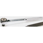 Stanley 3/8 in Square Ratchet with Ratchet Handle, 7.5 in Overall