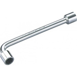 SAM 38 mm Socket Wrench with Round Handle, 457 mm Overall