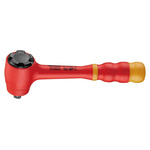 Teng Tools MV3800 3/8 in Ratchet with Insulated Handle, 200 mm Overall, VDE/1000V