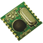 HopeRF RFM02--868-S1 RF Transmitter Module 868 MHz, 2.2 → 5.4V