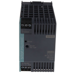 Siemens Switch Mode DIN Rail Panel Mount Power Supply 85 → 264V ac Input Voltage, 12V dc Output Voltage, 6.5A