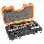 Bahco 3/4 in Ratchet