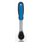 Gedore 3/8 in Square Ratchet with Ratchet Handle, 200 mm Overall
