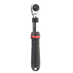 Facom 1/2 in Ratchet with Ratchet Handle, 262 mm Overall