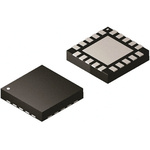 Microchip MCP2515-I/ML, CAN Controller 1Mbps CAN 2.0B, 20-Pin QFN
