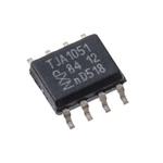 NXP TJA1051T,112, CAN Transceiver 1Mbps ISO 11898-2, 8-Pin SOIC