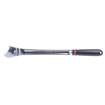 Facom 3/4 in Square Ratchet with Ratchet Handle, 600 mm Overall