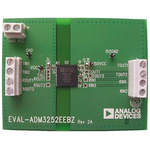 Analog Devices ADM3252E Evaluation Kit EVAL-ADM3252EEBZ