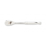 GearWrench 1/2 in, 1/4 in, 3/8 in Ratchet Set with Ratchet Handle