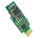 LAPIS Bluetooth Smart (BLE) Dongle MK71050-03USB-EK