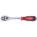 RS PRO 1/2 in Square Ratchet with Ratchet Handle