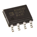 Analog Devices ADM3485EARZ Line Transceiver, 8-Pin SOIC