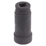 SKF 1/2 in Drive 32mm Axial Lock Nut Socket, 58 mm Overall Length