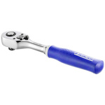 Expert by Facom 3/8 in Ratchet with Ratchet Handle, 200 mm Overall