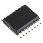 Maxim Integrated DS2408S+T&R, 64bit EEPROM Memory Chip 16-Pin SOIC 1-Wire