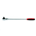 Teng Tools 1/2 in Square Ratchet with Ratchet Handle, 46 mm Overall